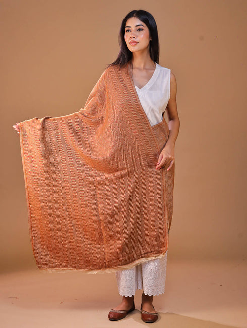 WOMEN'S Pure Wool SOFT FEEL WARM WOOLLEN STOLE